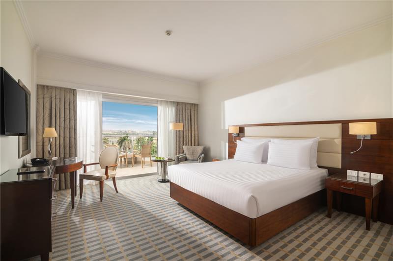 Steigenberger Pyramids